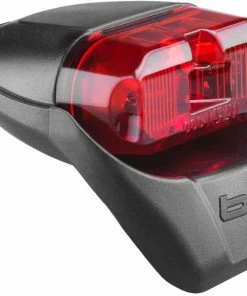 Busch-mueller Feu Arrière Garde-boue Line Tec Pour E-Bike