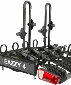 BuzzRack Eazzy 4 - Porte-vélos