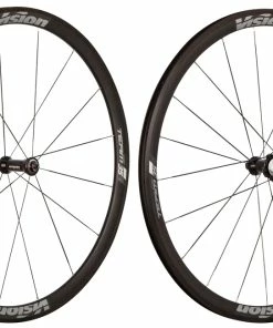 Vision Paire De Roues Team 35 Comp SL Shimano