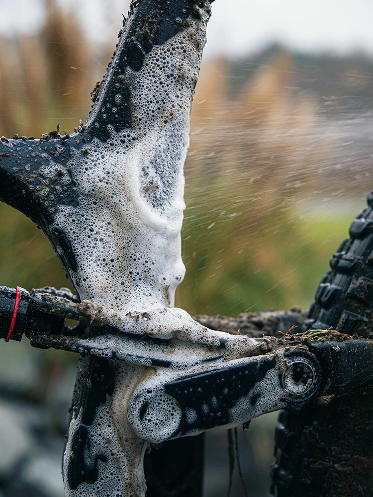 Dr. Wack F100 Nettoyant BIO Pour Vélos 1000ml 5 Dr. Wack F100 Nettoyant BIO Pour Vélos 1000ml – Image 5