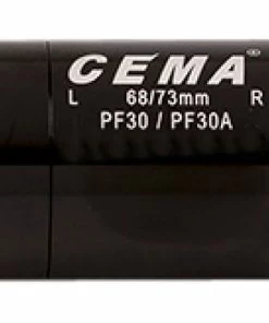 CEMA PF30 INTERLOCK Palier Intérieur Sur Axe De 30mm