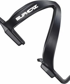 Supacaz Fly Cage Poly Porte-bidon -Composants Soldes CG 29 black fly cage poly 1