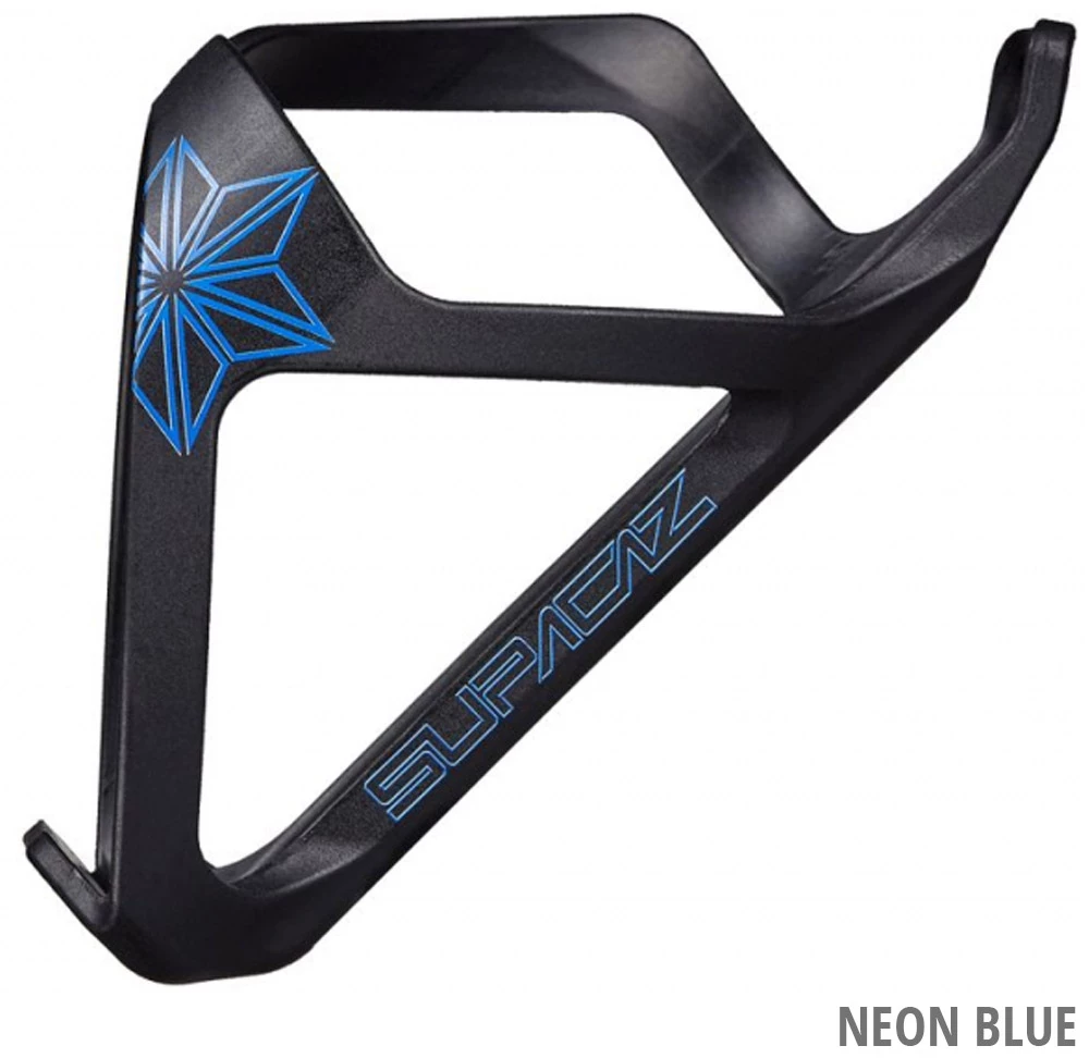 Supacaz Porte-bouteille Tron Poly 5 Supacaz Porte-bouteille Tron Poly – Image 5