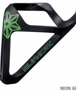 Supacaz Porte-bouteille Tron Poly 11 Supacaz Porte-bouteille Tron Poly -Composants Soldes CG 71