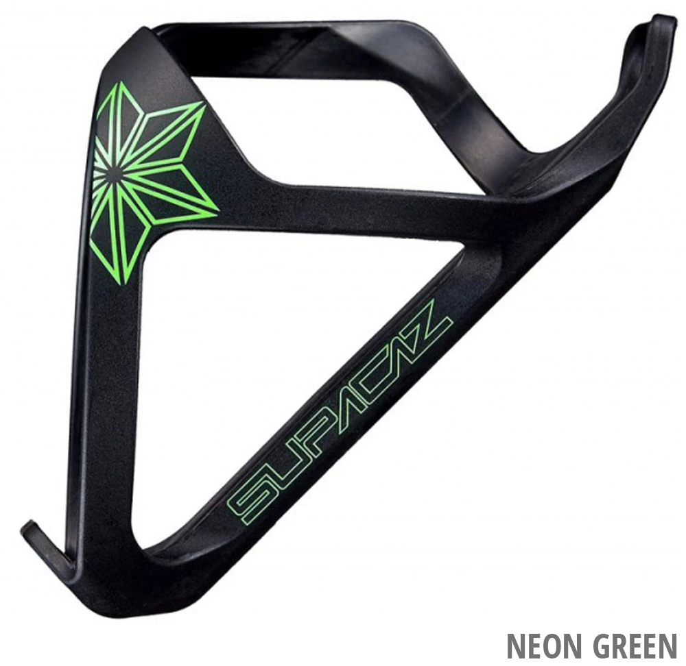 Supacaz Porte-bouteille Tron Poly 6 Supacaz Porte-bouteille Tron Poly – Image 6