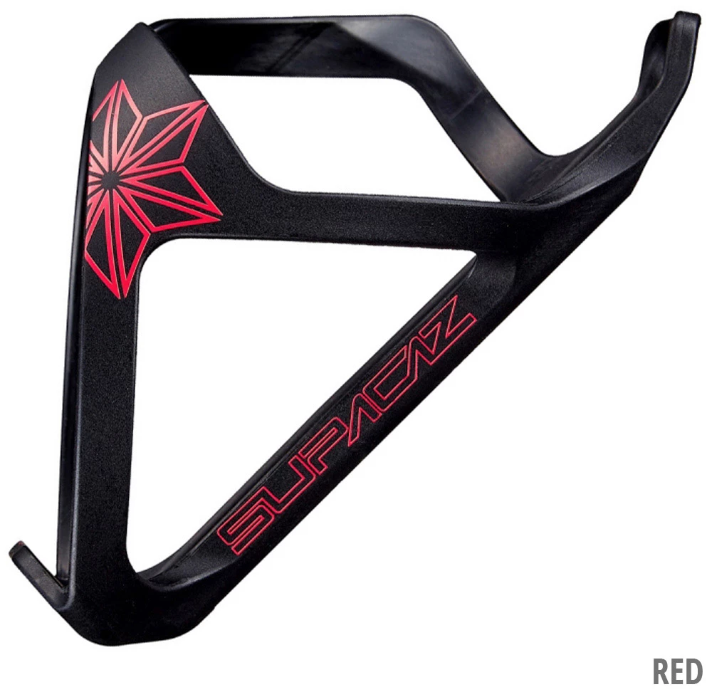 Supacaz Porte-bouteille Tron Poly 2 Supacaz Porte-bouteille Tron Poly – Image 2