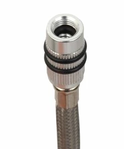 Radon Pompe à CO₂ Avec Raccord Aeroquip Flex +2 Cartouches 16 G 10 Radon Pompe à CO₂ Avec Raccord Aeroquip Flex +2 Cartouches 16 G -Composants Soldes CO2 Pumpe mit Aeroquip Flex Anschluss crSXVtJzQUzraT