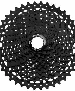 SUNRACE MS3 Cassette 10 Vitesses 11-40