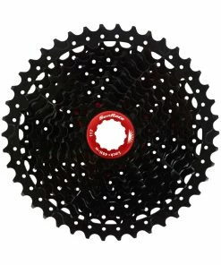 SUNRACE Cassette MX3 10 Vitesses 11-42