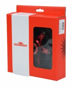 SUNRACE Cassette MX3 10 Vitesses 11-42 -Composants Soldes CSMX3 TAY 6