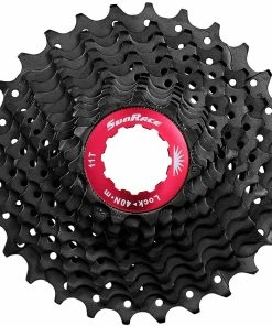 SUNRACE Cassette CSRX1 11 Vitesses 11-32