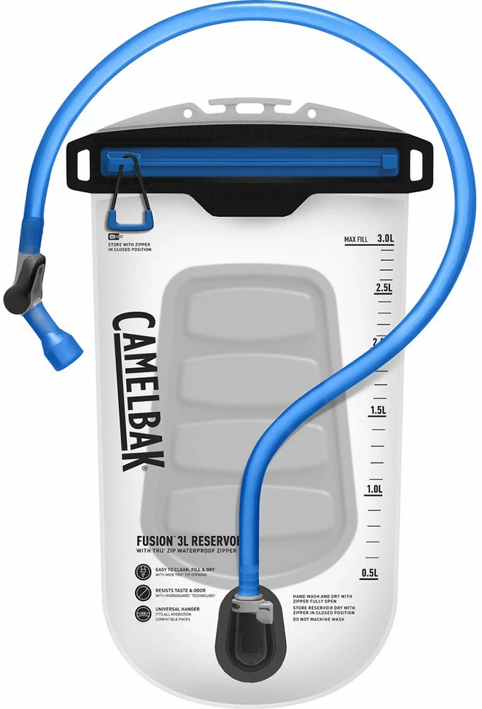 Camelbak Fusion Reservoir - Poche D'hydratation 3 Camelbak Fusion Reservoir - Poche D'hydratation – Image 3