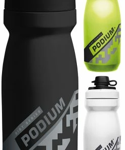 Camelbak Bouteille De Boisson Podium Dirt Series 620ml