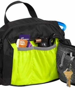 Camelbak Repack LR 4 - Sac De Hanche Avec Vessie D'hydratation -Composants Soldes Camelbak Repack LR 4 2