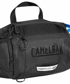 Camelbak Repack LR 4 - Sac De Hanche Avec Vessie D'hydratation