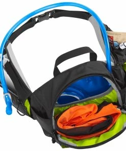 Camelbak Repack LR 4 - Sac De Hanche Avec Vessie D'hydratation -Composants Soldes Camelbak Repack LR 4 4