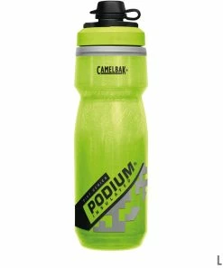 Camelbak Gourde Podium Chill Dirt Series 620ml -Composants Soldes Camelbak Podium Chill Dirt Series Trinkflasche 620ml 08197733 3