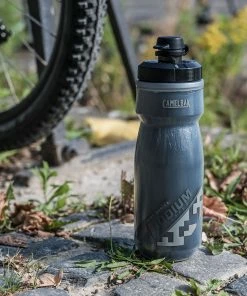 Camelbak Gourde Podium Chill Dirt Series 620ml -Composants Soldes Camelbak Podium Chill Dirt Series Trinkflasche 620ml 08197733 4
