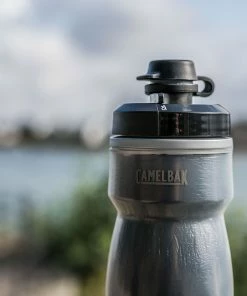 Camelbak Gourde Podium Chill Dirt Series 620ml -Composants Soldes Camelbak Podium Chill Dirt Series Trinkflasche 620ml 08197733 5