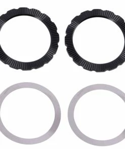 Campagnolo® Anneau De Fermeture Pour AFS / Centerlock (4 Pièces)