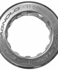 Campagnolo® Bague De Verrouillage 11 Vitesses Pour 11 Dents