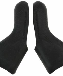Campagnolo® Ergopower Record 12 Poignées En Caoutchouc