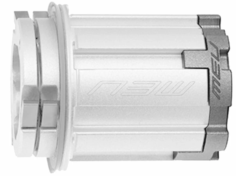 Campagnolo® Kit Adaptateur N3W + Bague De Fermeture à Partir De 11 Dents 2 Campagnolo® Kit Adaptateur N3W + Bague De Fermeture à Partir De 11 Dents – Image 2