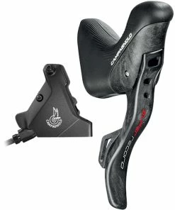 Campagnolo® Levier De Vitesses/frein Super Record EPS 2x12 Disc -Composants Soldes Campagnolo Super Record EPS 12 fach