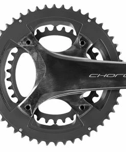 Campagnolo® Pédalier Carbon Chorus 12 Vitesses 50/34