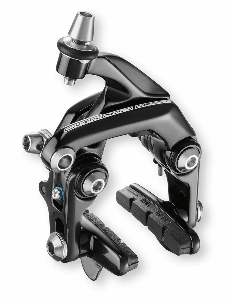 Campagnolo® Étrier De Frein Veloce/Potenza 11 Direct Mount 2 Campagnolo® Étrier De Frein Veloce/Potenza 11 Direct Mount – Image 2