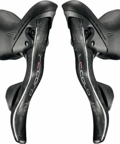Campagnolo® Record 2x12-fach Levier De Changement De Vitesse/frein Set