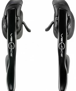 Campagnolo® Paire De Leviers VELOCE 2x10