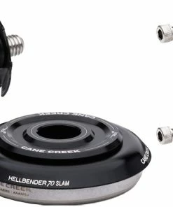 Cane Creek Jeu De Direction Hellbender 70 Slam, Partie Supérieure, 1 1/8