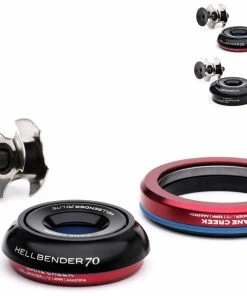 Cane Creek Jeu De Direction Hellbender 70 Lite Tapered 1 1/8"-1.5"