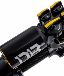 Cane Creek Amortisseur Kitsuma Coil Double Barrel Trunnion -Composants Soldes Cane Creek Kitsuma Coil Double Barrel Trunnion Dampfer 840226071183 d