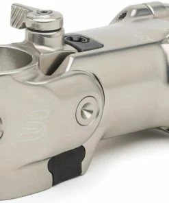 Cane Creek Potence En élastomère EeSilk -Composants Soldes Cane Creek eeSilk Elastomer Vorbau BAJ0069 S 3