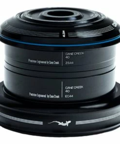 Cane Creek 40mm ZS44/28.6 - EC44/40 Jeu De Direction Conique