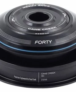 Cane Creek 40mm ZS44/28.6 - ZS56/40 Jeu De Direction Conique