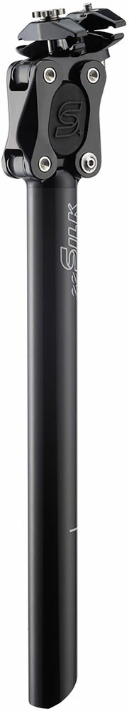 Cane Creek EeSilk+ - Tige De Selle à Ressort 1 Cane Creek EeSilk+ - Tige De Selle à Ressort