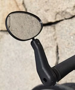 Cateye BM 500 G Kit Rétroviseur -Composants Soldes Cateye BM 500G Rueckspiegel aPKgMFCIqcaICD