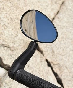 Cateye BM 500 G Kit Rétroviseur -Composants Soldes Cateye BM 500G Rueckspiegel cdbVYFcbt2GION