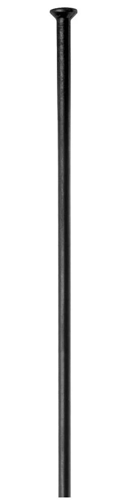 Dt-swiss Rayons Champion® Straightpull 2.0 (100 Pièces) 1 Dt-swiss Rayons Champion® Straightpull 2.0 (100 Pièces)