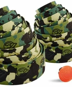 Cinelli Bande De Guidon Camouflage