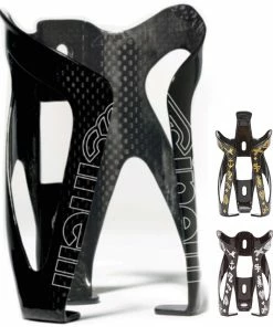 Cinelli Harry's Bottle Cage Porte-bouteilles