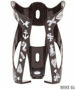 Cinelli Harry's Bottle Cage Porte-bouteilles -Composants Soldes Cinelli Harry s Bottle Cage Mike Giant V