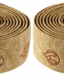 Cinelli Bande De Guidon En Liège Et Gel