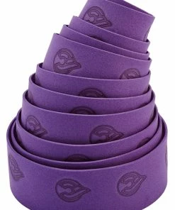 Cinelli Bande De Guidon Pourpre