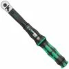 Wera Click-Torque B1 - Clé Dynamométrique à Cliquet 3/8" (10-50Nm)