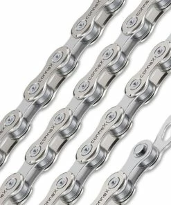 Wippermann Connex Chaîne 10SX 10 Fois