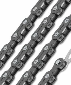 Wippermann Connex 800 Chaîne à 6/7/8 Plateaux